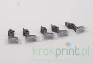 Dodatki do drukarek i skanerów - [serwis] Konica-Minolta 1 sztuka (Dolne zęby/odrywaczki fusera) do C224/C364/C258 itp - miniaturka - grafika 1