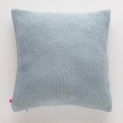 Poszewki na poduszki - Poszewka Jednobarwna Zaldar 45x45 cm - miniaturka - grafika 1