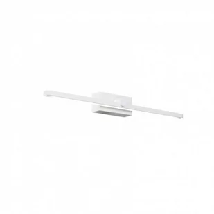 Italux Kinkiet LED Martinus 6 W sandy/white (MB1168S) - Lampy ścienne - miniaturka - grafika 1
