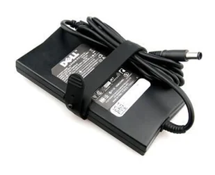 DELL 5GT3K adapter zasilający/ inwentor Wewnętrzna 90 W Czarny - Adaptery i przejściówki - miniaturka - grafika 1