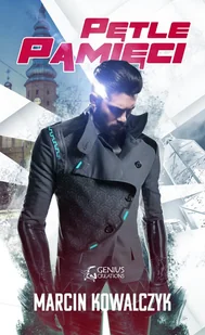 Pętle pamięci Kowalczyk Marcin MP3) - Audiobooki - literatura piękna - miniaturka - grafika 4