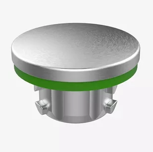 Korek- zatyczka Wunder Cap do Thermomix TM6 - Akcesoria i części AGD - miniaturka - grafika 1