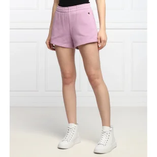 Champion Szorty | Regular Fit - Spodenki damskie - miniaturka - grafika 1