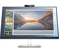 Monitory - HP E24d G4 (6PA50AA) - miniaturka - grafika 1