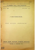 Książki o kulturze i sztuce - Typy przeżyć muzycznych - miniaturka - grafika 1