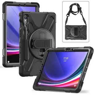 eSTUFF ES681857-BULK etui na tablet 27,9 cm (11") ES681857-BULK - Etui do tabletów - miniaturka - grafika 1