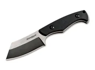 Noże - Magnum Challenger nóż do jazdy dla dorosłych, czarny, 12,2 cm 02RY869 - miniaturka - grafika 1
