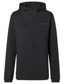 Bluzy damskie - VAUDE Damska bluza Cyclist All Year Sweater - miniaturka - grafika 1