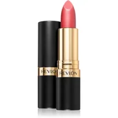 Szminki - Revlon Super Lustrous Pearl Lipstick 4,2g W Pomadka 420 Blushed 73093 - miniaturka - grafika 1
