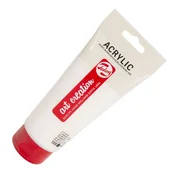 Farby i media malarskie - Talens Talens Art Creation Farba akryl 200ml 105 Titan wh 3520105M - miniaturka - grafika 1