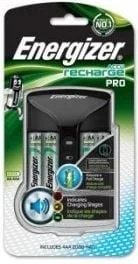Ładowarka Energizer 425961 - Ładowarki i akumulatory - miniaturka - grafika 1