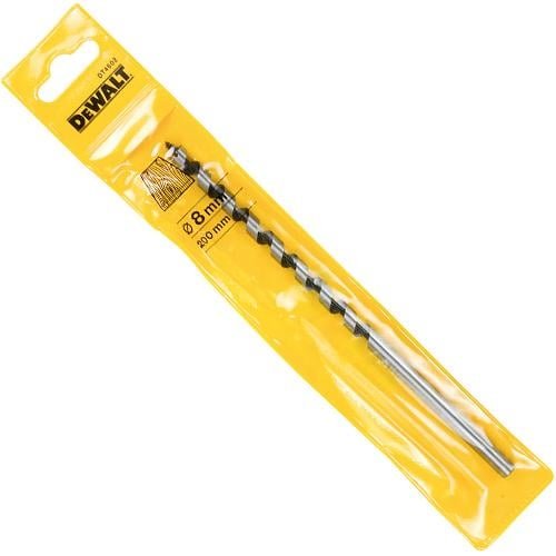 DeWalt Wiertło spiralne 8mm DT4602-QZ