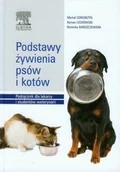 Zdrowie - poradniki - Podstawy żywienia psów i kotów - miniaturka - grafika 1