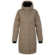 Kurtki i kamizelki sportowe damskie - Damski płaszcz zimowy Dare 2b Wander Jacket Rozmiar: M / Kolor: brązowy - miniaturka - grafika 1