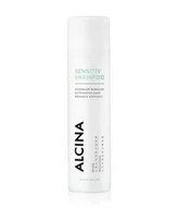 Szampony do włosów - Szampon do włosów Sensitiv ALCINA 250 ml - miniaturka - grafika 1