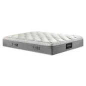 Materace - MAGNIFLEX COMFORT DELUXE DUAL 12 FIRM MAGNIFLEX 160x200 - miniaturka - grafika 1