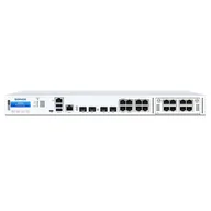 Firewalle sprzętowe - Sophos XGS 3300 firewall (hardware) 1U 58 Gbit/s XG3CTCHEUK - miniaturka - grafika 1