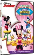 Kino familijne DVD - Butik Minnie - miniaturka - grafika 1
