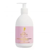 Miraculum Pani Walewska Sweet Romance Płyn do kąpieli 500ml - Kosmetyki do kąpieli - miniaturka - grafika 1