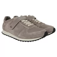 Sneakersy damskie - Buty Lacoste Agadel Srw Lt damskie skórzane sportowe sneakersy-40 1/2 - miniaturka - grafika 1