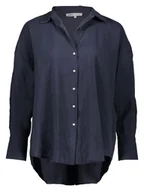 Koszule damskie - ONLY Koszula w kolorze granatowym - miniaturka - grafika 1