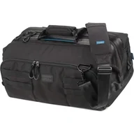 Torby fotograficzne i futerały - Torba Tenba Cineluxe v2 Shoulder Bag 21 - Black - miniaturka - grafika 1