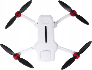 SunnyLife OSŁONY ZAŚLEPKI SILNIKÓW 4 SZTUKI DO FIMI X8 MINI - Akcesoria do drona - miniaturka - grafika 1