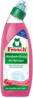 Środki do WC - Frosch Erdalrex płyn do WC Himbeer Essig 750ml 480 - miniaturka - grafika 1