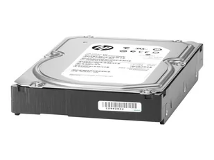 801882-B21 - HP 801882-B21 HP 1TB 6G SATA 3.5in NHP MDL HDD - Dyski HDD - miniaturka - grafika 2