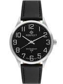 Zegarki męskie - Zegarek Męski PERFECT GXB452-05 - miniaturka - grafika 1