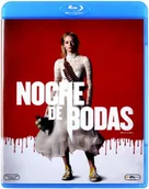 Filmy akcji Blu-Ray - Ready or Not (Zabawa w pochowanego) - miniaturka - grafika 1