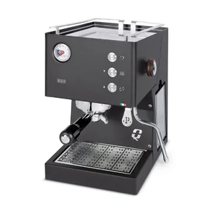 Ekspres do kawy Quick Mill Pop Up - Czarny - Ekspresy do kawy - miniaturka - grafika 1