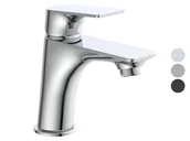 Baterie umywalkowe - Schütte Bateria umywalkowa BOSTON - miniaturka - grafika 1