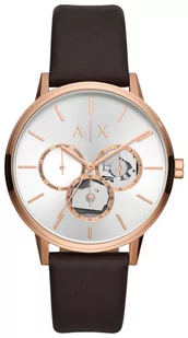Zegarek Zegarek Armani Exchange AX2756 Cayde - Zegarki męskie - miniaturka - grafika 1