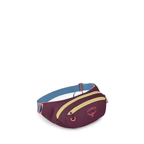 Daylite Talia Moody Burgundia OS