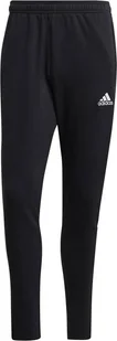 Adidas Spodnie Męskie Adidas Tiro 21 Sweat Pants GM7336 S - Spodnie sportowe męskie - miniaturka - grafika 1