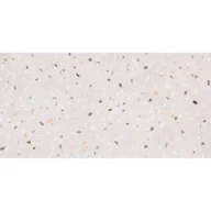 Płytki ceramiczne - Pamesa Gres Doria Bianco Mat 60X120 - miniaturka - grafika 1