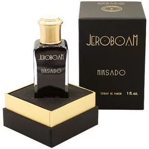 JEROBOAM Miksado ekstrakt perfum 30ml - Wody i perfumy unisex - miniaturka - grafika 1