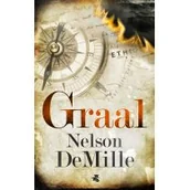 Kryminały - Graal - miniaturka - grafika 1