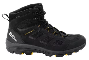 Buty trekkingowe męskie Jack Wolfskin VOJO 3 TEXAPORE MID M (4042462_6055)-44.5 - Buty trekkingowe męskie - miniaturka - grafika 1