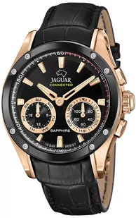 Zegarek Zegarek Jaguar J959-1 - Zegarki męskie - miniaturka - grafika 1