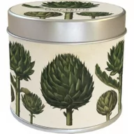 Świece - Skona Ting Zapachowa świeczka 163 karczoch zapach cytrynowy 444422 - miniaturka - grafika 1