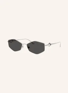 Jimmy Choo Okulary Przeciwsłoneczne jc4017 silber - JIMMY CHOO - Okulary przeciwsłoneczne - miniaturka - grafika 1