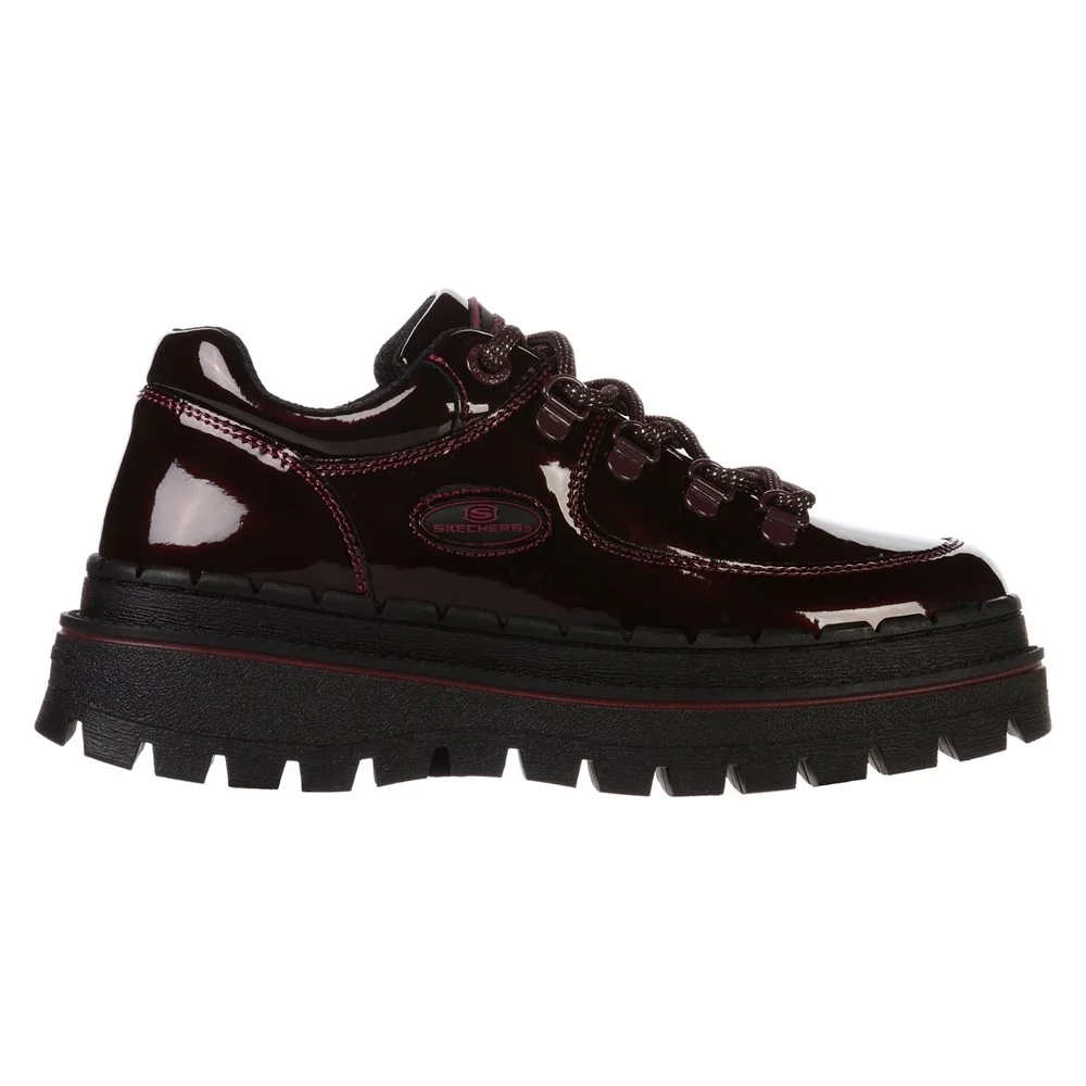 Buty Skechers Jammers-Cool Block 167073BURG