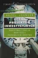 Biznes - OCENA PROJEKTOW INWE - miniaturka - grafika 1