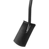 Narzędzia murarskie - Szpadel prosty 18x117 cm Solid Fiskars - miniaturka - grafika 1