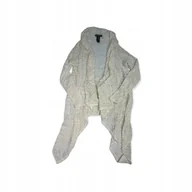 Swetry damskie - Narzutka kardigran damski RALPH LAUREN S/M - inna (Inny) - miniaturka - grafika 1