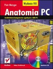 Anatomia PC - Systemy operacyjne i oprogramowanie - miniaturka - grafika 1