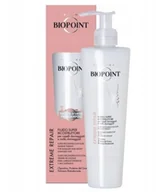 Szampony do włosów - Biopoint Extreme Repair Fluido Super Ricostruttore 200 ml — regenerujący fluid szampon do włosów - miniaturka - grafika 1