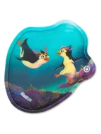 Plecaki - Ergobag Ozdoba LED ze wzorem na plecak - miniaturka - grafika 1